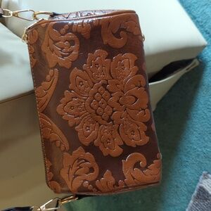 Small purse. Used once.